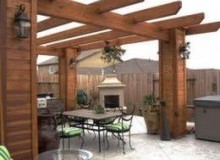 Kwikfynd Pergolas
fountaingate